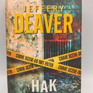 Hak Jeffery Deaver