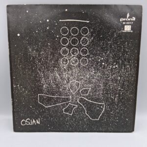 OSJAN Roots LP