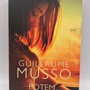 Potem... Guillaume Musso