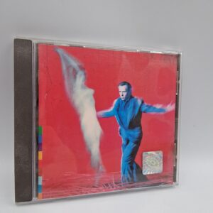Peter Gabriel - Us
