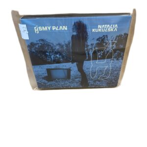 Natalia Kukulska – Ósmy Plan