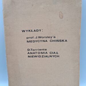 Wykłady