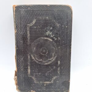 Nowy Testament Pana Naszego Jezusa Chrystusa