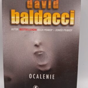 Ocalenie  David Baldacci