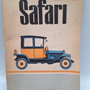 Safari