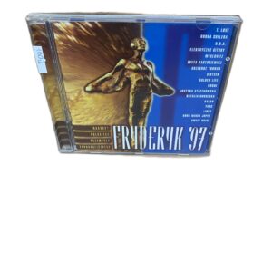 FRYDERYK '97 CD