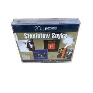 Stanisław Soyka Radioaktywny / Neopositive / No.17 / Soykanova