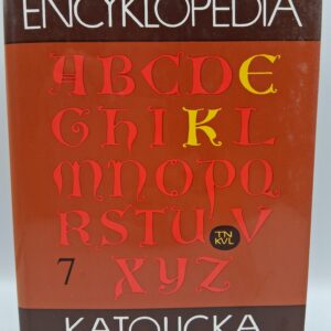 ENCYKLOPEDIA KATOLICKA 7