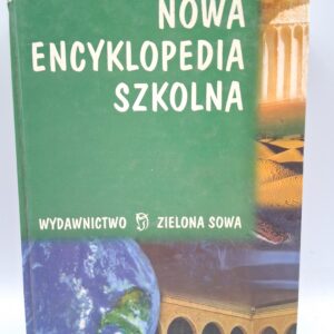 NOWA ENCYKLOPEDIA SZKOLNA