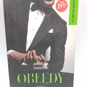 Obłędy Angela Santini