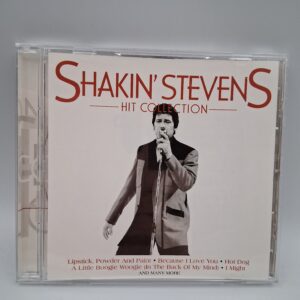 Shakin' Stevens Hit Collection