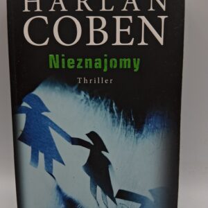Nieznajomy Harlan Coben