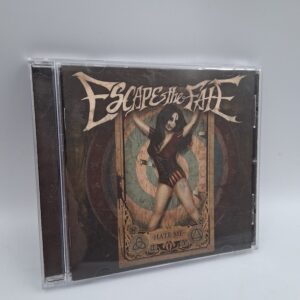 Escape the Fate - Hate Me