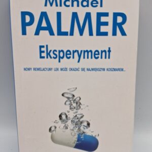 Eksperyment Michael Palmer