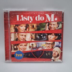 Listy do M.