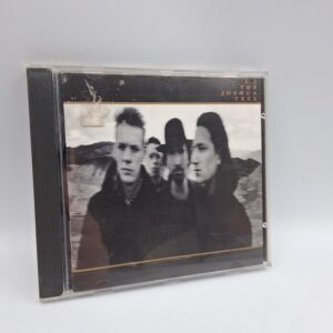 "The Joshua Tree" U2.