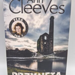 Vera. Tom 1. Przyneta Ann Cleeves