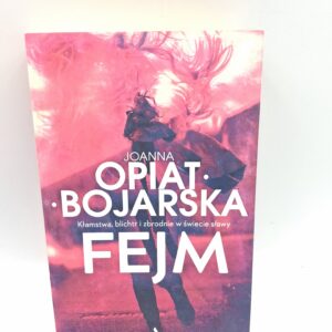 Fejm Joanna Opiat-Bojarska