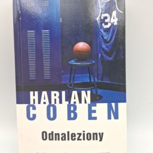 Odnaleziony Harlan Coben
