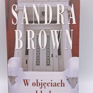 W objęciach chłodu Sandra Brown
