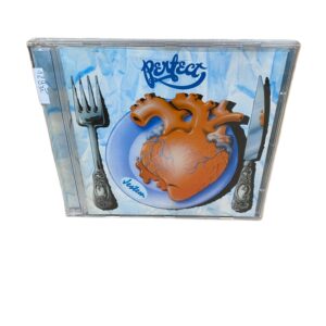 Perfect – Jestem CD