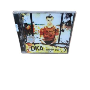 DKA - Nowy Sen