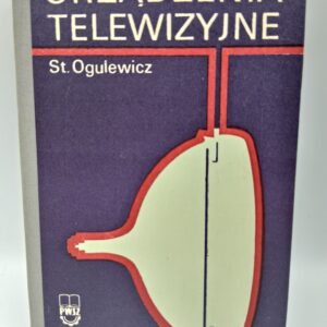 Urządzenia telewizyjne