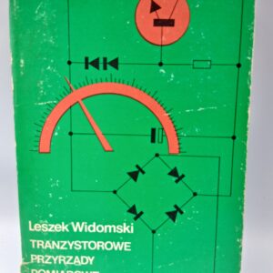 Tranzystorowe przyrządy pomiarowe