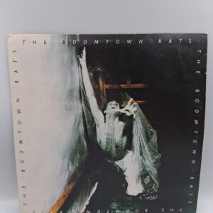 The Boomtown Rats LP