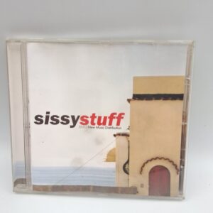 sissystuff - CD