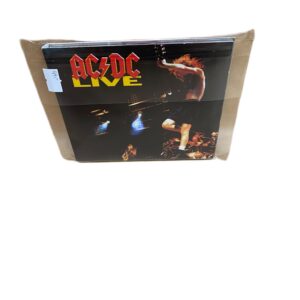 AC/DC Live