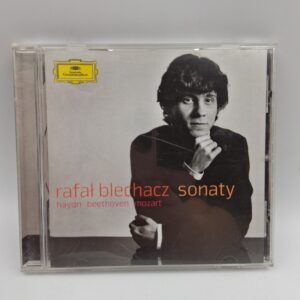 rafał blechacz sonaty