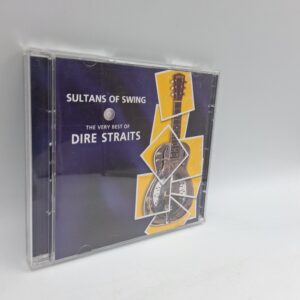 Sultans of Swing: The Very Best of Dire Straits CD