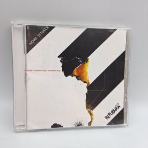 Republika Nowe sytuacje CD