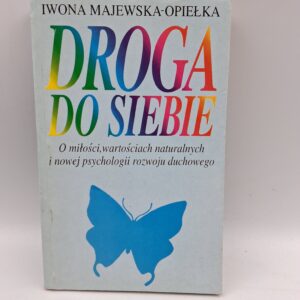Droga do siebie