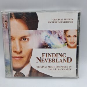 Finding Neverland