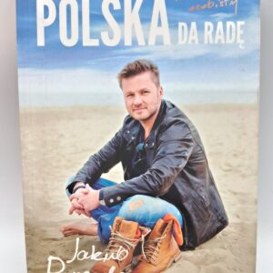 Polska da rade Jakub Porada