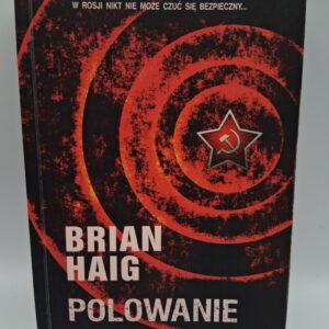Polowanie Brian Haig