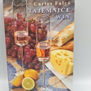 Tajemnice win Carlos Falcó Fernández de Córdova