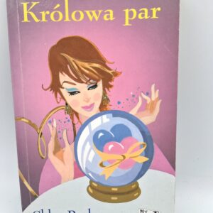 Królowa par Chloë Rayban