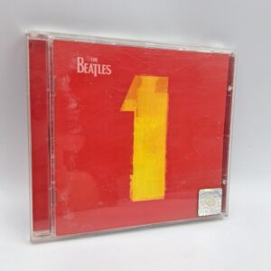 The Beatles 1