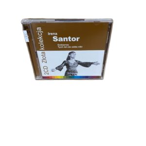 Irena Santor – Embarras / Tych Lat Nie Odda Nikt