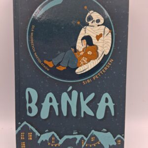 Banka  Siri Pettersen