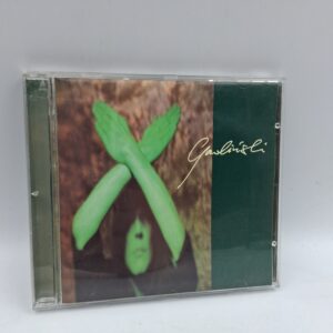 Robert Gawliński X CD