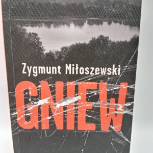 Gniew Zygmunt Miloszewski