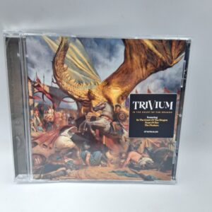 In the Court of the Dragon