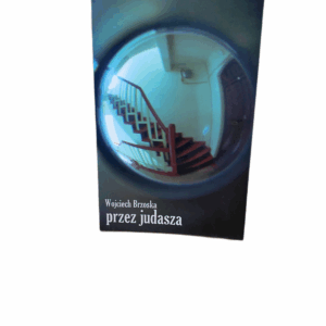 Przez judasza Wojciech Brzoska