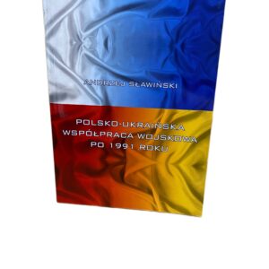 Polsko-ukraińska współpraca wojskowa po 1991 roku