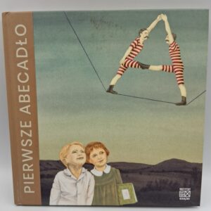 Pierwsze abecadło