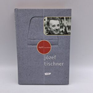 Myśli wyszukane Józef Tischner